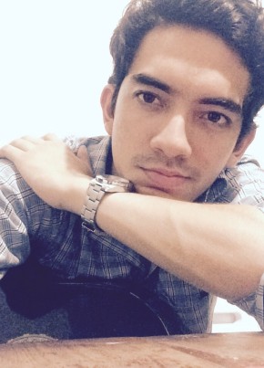 Fernando, 28, República de El Salvador, San Salvador
