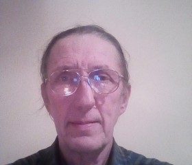 Владимир, 64 года, Херсон
