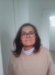 Jacqueline, 61 год, Hazebrouck