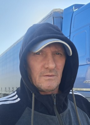 Алексей из Смоленска 50 лет