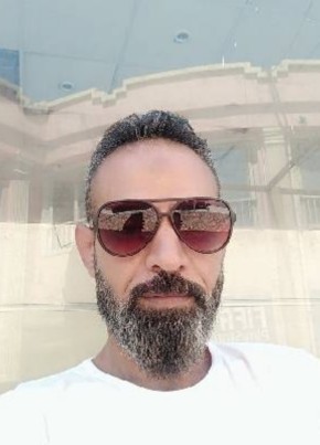 محمد موسى, 44, جمهورية مصر العربية, القاهرة