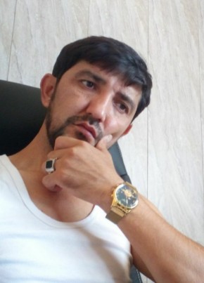 ShEYKh, 41, Uzbekistan, Tashkent