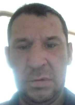 Дмитрий, 47, Россия, Нарьян-Мар