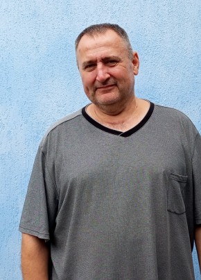 Алексей из Тольятти 52 года
