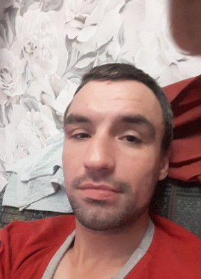 Станислав, 36, Рэспубліка Беларусь, Горад Мінск