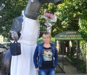 Margarita, 50, Plavsk