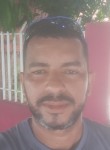 Marcos, 38 лет, Cuiabá