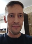 Ruslan, 40, Chelyabinsk