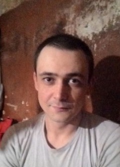 Александр, 33, Україна, Харцизьк
