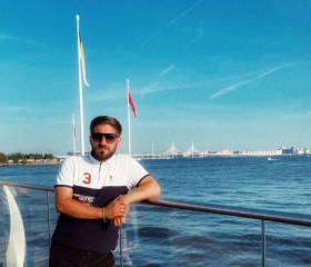 Давид, 35 лет, Санкт-Петербург
