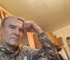 Кахрамон, 53 года, Москва