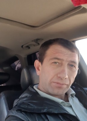 Гарик, 43, Россия, Нижний Новгород