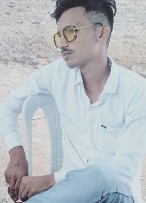 Deepak, 26, India, Ahmedabad
