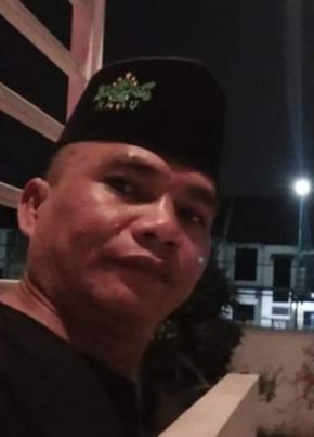 Cris, 43, Indonesia, Kota Surabaya