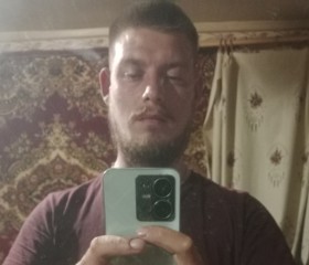 Vladislav, 25, Salihorsk
