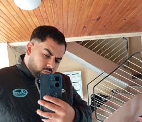 Bilal, 24, Agen