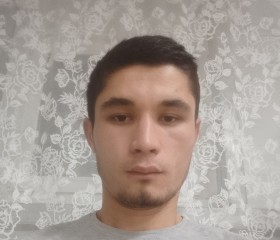 Zuhriddin Xamido, 22 года, Свободный