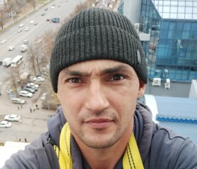 Марат, 37 лет, Уфа