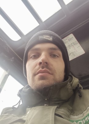 Илья из Шаховскаи 26 лет