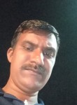 Vijay Parmar, 36, Surat