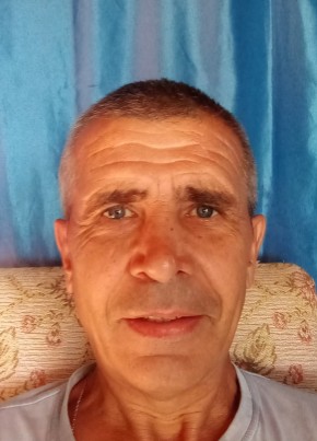 Михаил, 54, Россия, Самара