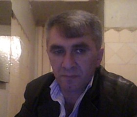 Zakhar, 50, Krasnyy Sulin