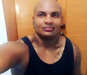 Joãoleonardo, 31 год, Belém (Pará)