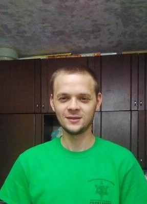 Романтик, 33, Россия, Новосибирск