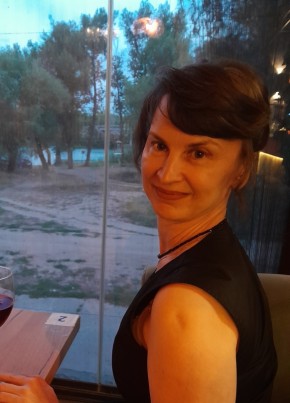 Natasha, 47, Russia, Moscow