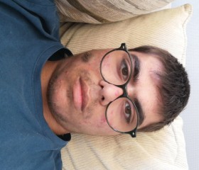 Coddy, 24, Saint-Hilaire-de-Riez