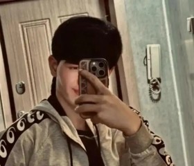 Ali, 21, Qarqin