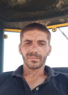 Bala Gheorghe из Craiova 36 лет