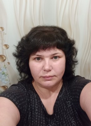 Виктория из Жердевки 46 лет