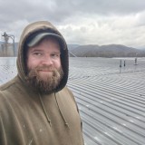 Gerald Wagler, 34  , Clarksburg