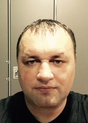 Viktor, 43, Russia, Krasnodar