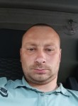 Aleks, 35, Moscow