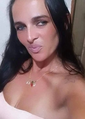 Flavinha из Torres 39 лет