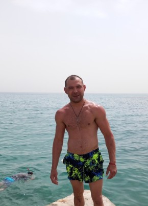 Александр, 29, Россия, Кашира