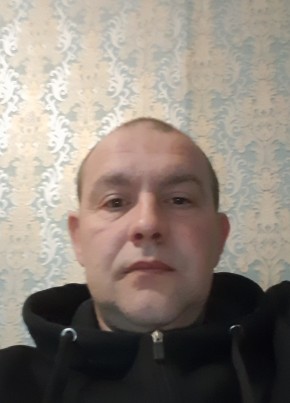 Денис, 40, Россия, Глазуновка