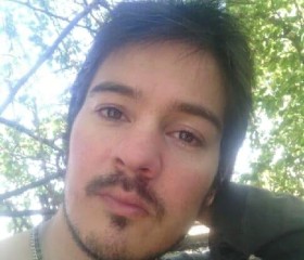 Hector, 38, Presidencia Roque Saenz Pena