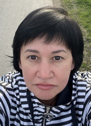 Елена из Тюмени 53 года