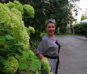 Ирина, 55 лет, Москва