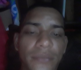 Paulo Jorge, 18 лет, Rio de Janeiro