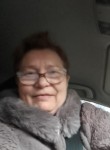 Лиза, 63 года, Москва