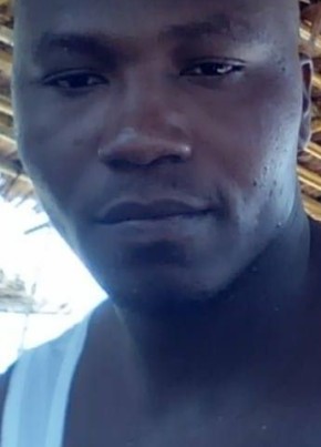 Mous Tapha, 22, République de Côte d’Ivoire, Abidjan