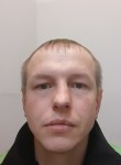 Aleksey, 35, Mahilyow