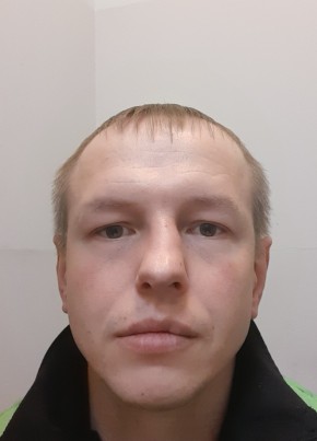 Алексей, 36, Рэспубліка Беларусь, Магілёў