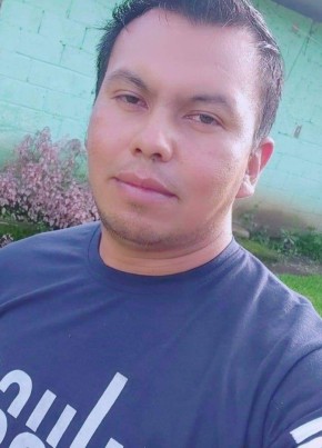 Juan, 40, República de Guatemala, Nueva Guatemala de la Asunción