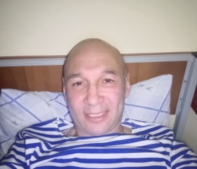 yan, 46, Ulyanovsk