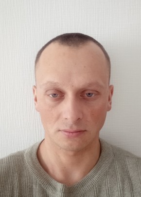 Павел, 36, Россия, Калининград